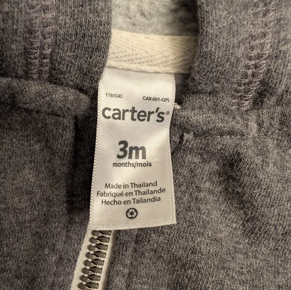 Infant Jacket Bundle Size Newborn-6M - Picture 8 of 10